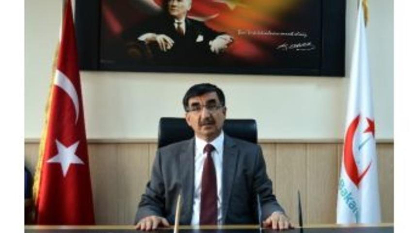 Kutlu&rsquo;dan, Kanser Haftası A&ccedil;ıklaması