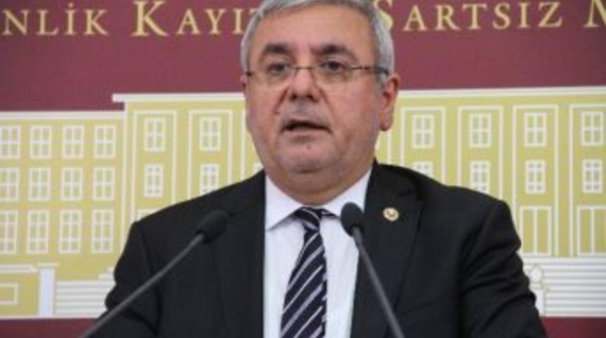 Milletvekili Metiner, Se&ccedil;im Sonu&ccedil;larını Değerlendirdi