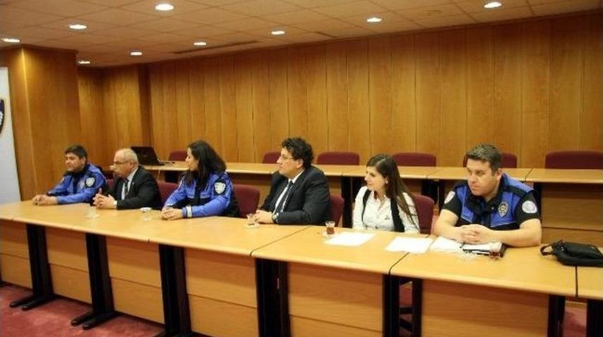 "korku Sende, &Ccedil;are Hepimizde"