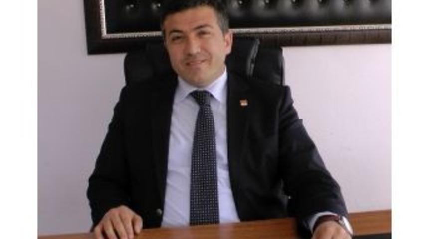Chp'li Başoğlu, Se&ccedil;imleri Değerlendirdi