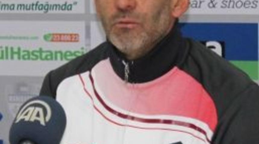 Tki Tavşanlı Linyitspor - Fethiyespor Ma&ccedil;ının Ardından