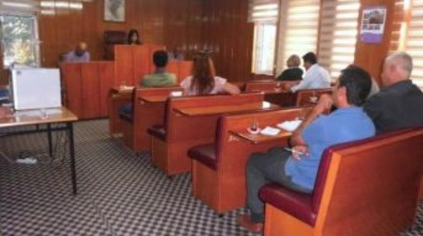 Tunceli Belediyesi 15 Sokak Ve Caddenin İsmini Değiştirdi