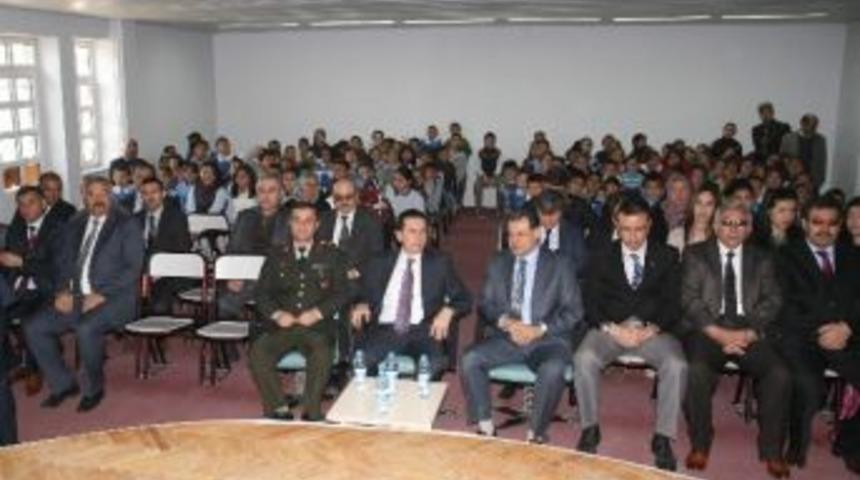 Kulu&rsquo;da K&uuml;t&uuml;phaneler Haftası Etkinlikleri