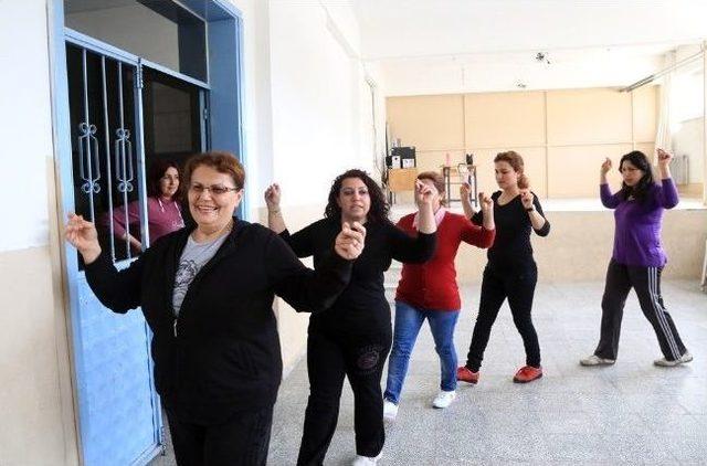 Milas ta Velileri Eğitime Katan Projeye Yoğun İlgi 2