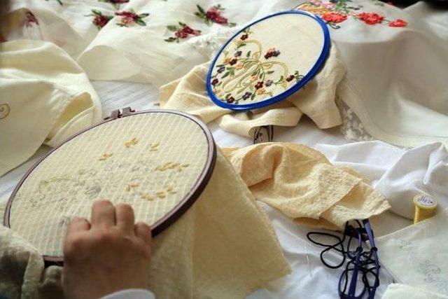 Milas ta Velileri Eğitime Katan Projeye Yoğun İlgi 3