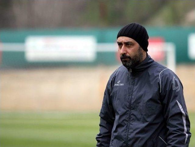 Kardemir Karab&uuml;kspor, &Ccedil;aykur Rizespor Ma&ccedil;ı Hazırlıklarını S&uuml;rd&uuml;r&uuml;yor 1