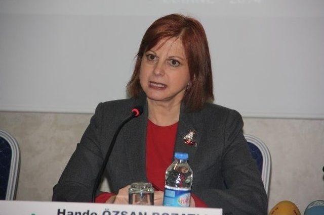 Avrupa Bölgeler Asamblesi Edirne'de Toplandı