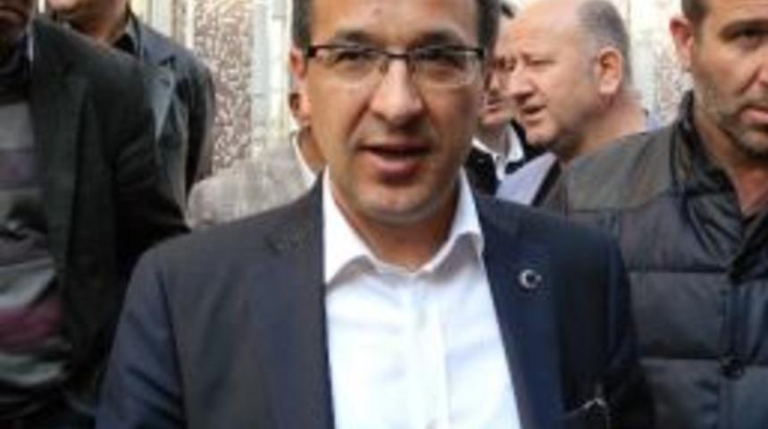 Ak Parti Kırklareli Teşkilatı'nın Se&ccedil;im Sonucu İtirazına Ret