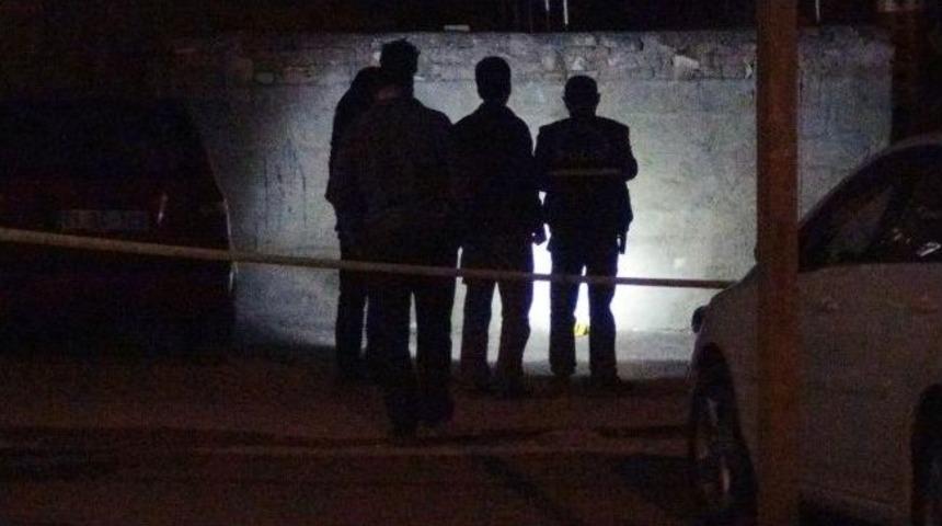 Silvan&rsquo;da Bomba Paniği