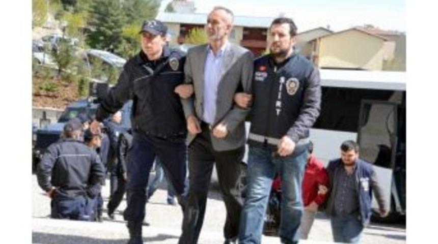 Tillo Belediye Başkanı Tutuklandı