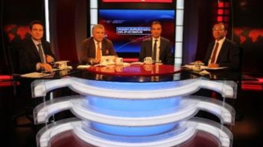 Adalet Bakanı Bekir Bozdağ&rsquo;ın A&ccedil;ıklamaları (1)