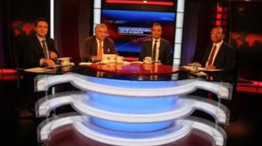 Adalet Bakanı Bekir Bozdağ&rsquo;ın A&ccedil;ıklamaları