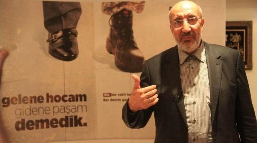 Akit Gazetesinden Milyonları Y&uuml;reklendiren Reklam