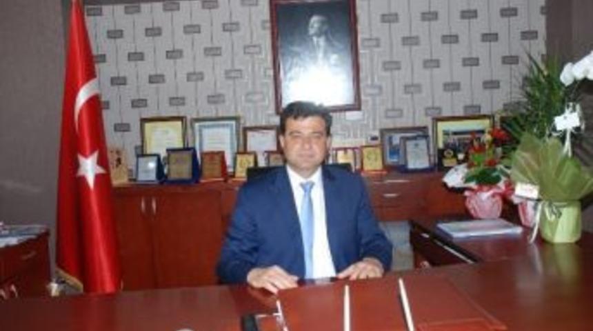 Başkan L&uuml;tf&uuml; Karaman Rekor Kırdı