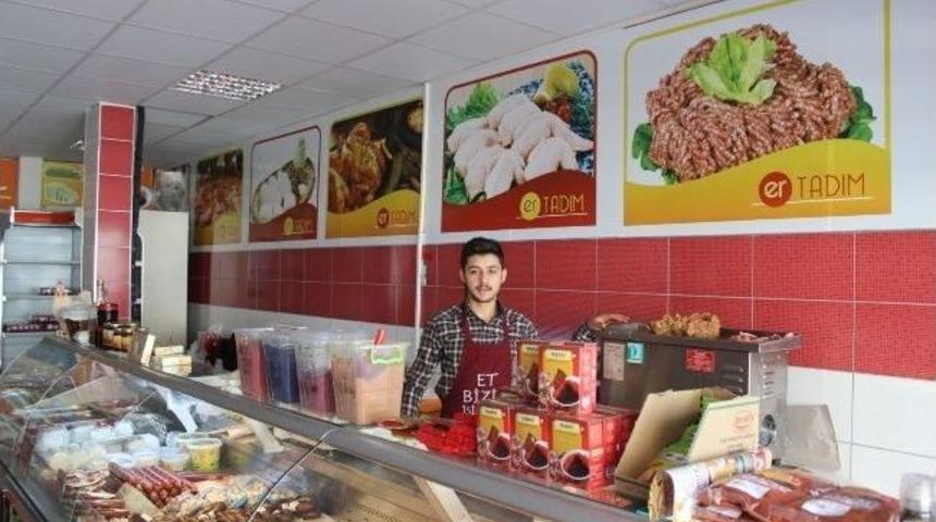 Gen&ccedil;ler Hayallerine Kavuştu