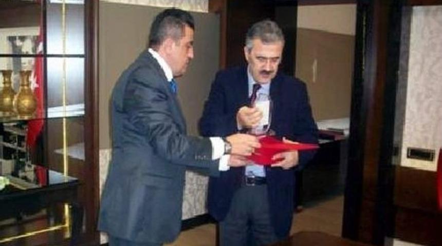 Aydın&rsquo;da Bilim Ve Teknoloji Haftası &Ccedil;eşitli Etkinliklerle Kutlandı