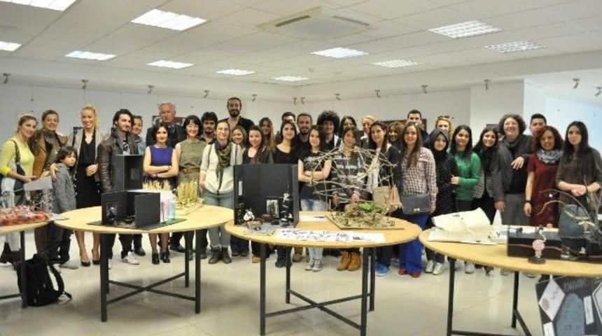 Bu Tasarımlar &ldquo;birinci Sınıf&rdquo;