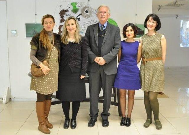 Bu Tasarımlar &ldquo;birinci Sınıf&rdquo; 1