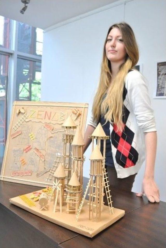 Bu Tasarımlar &ldquo;birinci Sınıf&rdquo; 2