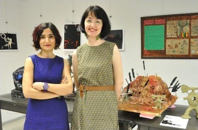 Bu Tasarımlar &ldquo;birinci Sınıf&rdquo; 3