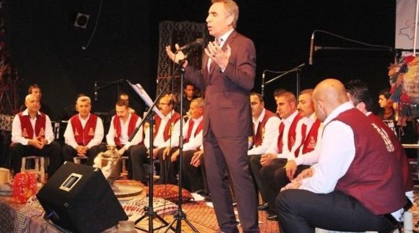 Van&rsquo;da Kurtuluş Gecesi