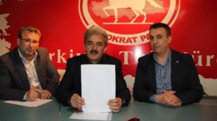 Bu İtiraz Da Oy Fazlalığına