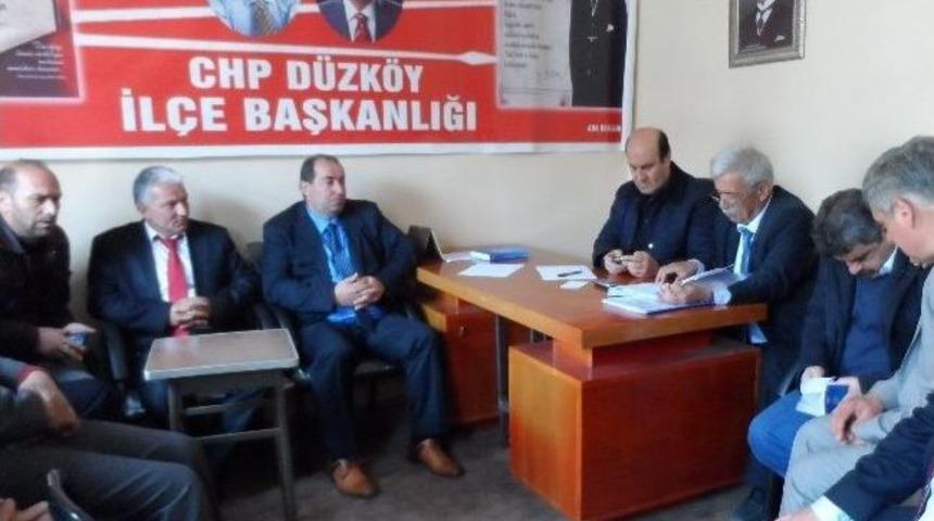 Volkan Canalioğlu: &ldquo;başarı Se&ccedil;imi Kazanmaktır&rdquo;