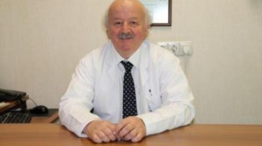 "edinsel Fakt&ouml;rlerden Uzak Dur, Kanser Sizden Uzak Dursun"