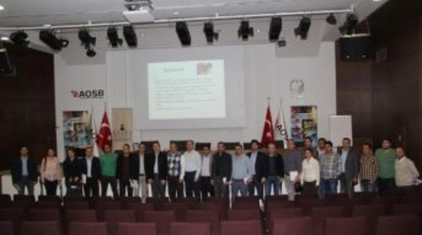 "liderliğin Zihin Kodları" Semineri
