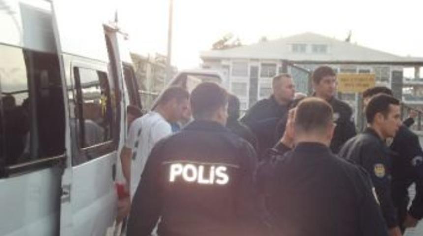 Sandıklıspor&rsquo;a Ceza Yağdı