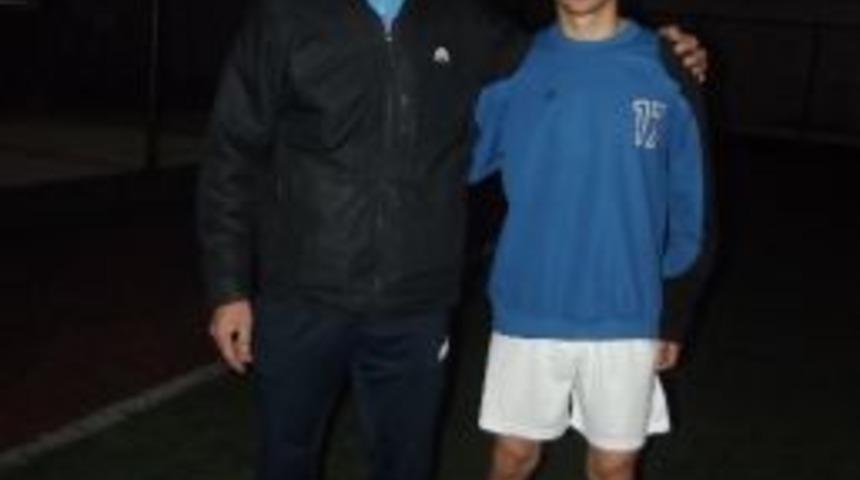 Işıklı Demirspor'dan Ceze Tepkisi