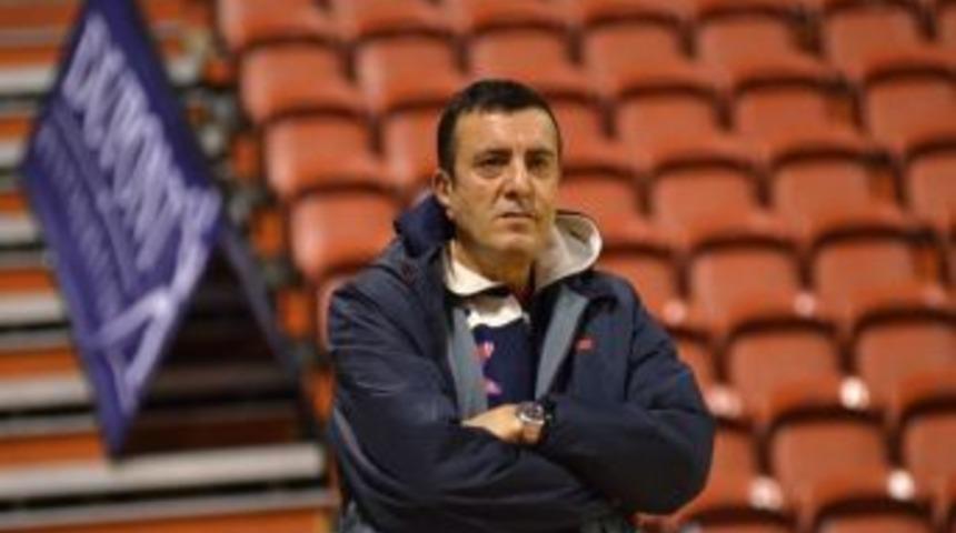 Aykon Ted Ankara Kolejliler &Ccedil;ıkış Arayışında