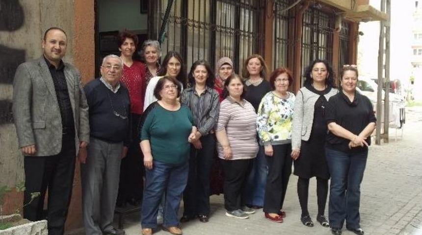 Uz: &ldquo;muhtarlıkta Tecr&uuml;be Gerek&rdquo;