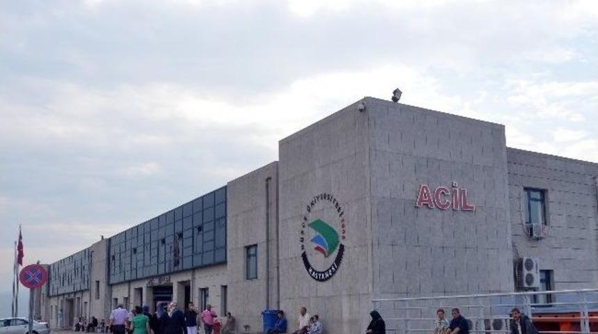 Üniversitesi Hastanesinin Kalitesi Sağlık Bakanlığı Tarafından Onaylandı