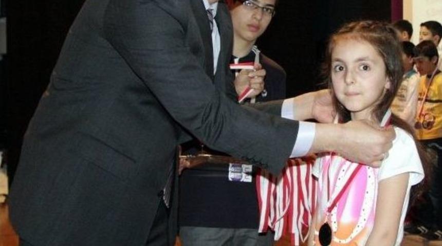 Bunimo &Ouml;d&uuml;leri Sahiplerini Buldu