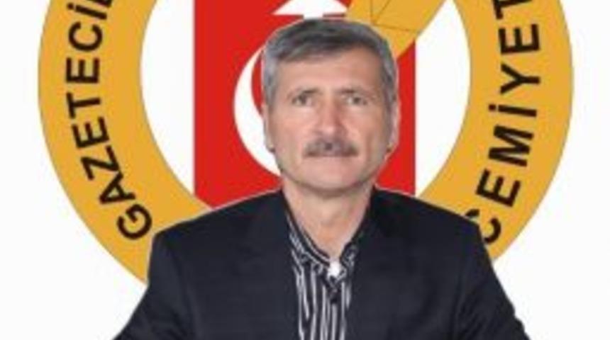 Kırşehir Gazeteciler Cemiyetinden A&ccedil;ıklama