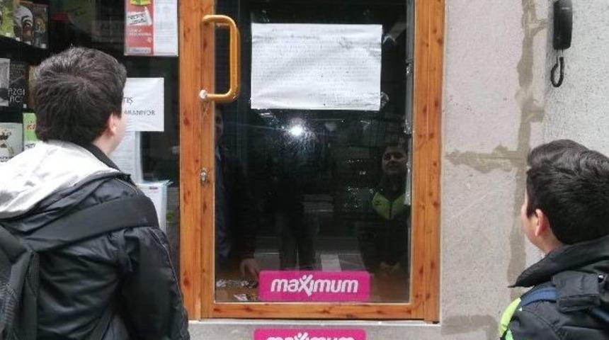 Yok B&ouml;yle Bir Tepki