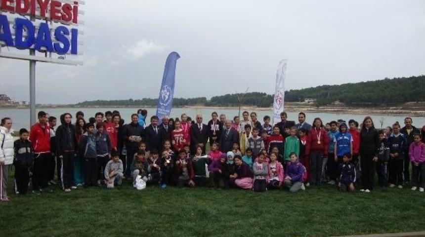 Gen&ccedil;lik Hizmetleri Ve Spor İl M&uuml;d&uuml;rl&uuml;ğ&uuml; Atletizm M&uuml;sabakaları