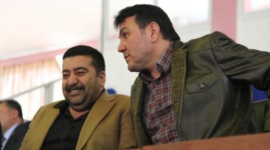 Engelli Basketbolcular Muş Virajında