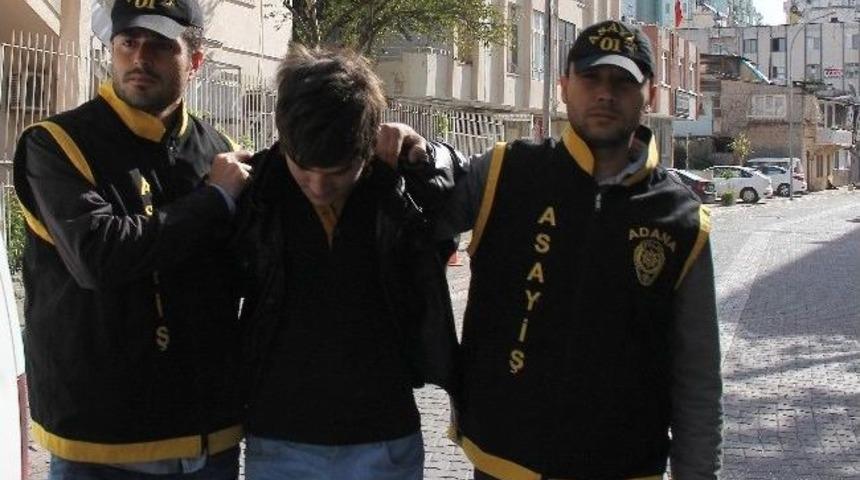 L&uuml;ks Otomobil İle Et Hırsızlığı