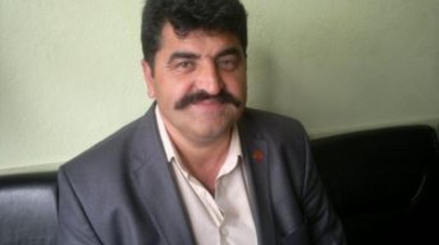 Hisarcık&rsquo;taki Yerel Se&ccedil;imlerde Değişmeyen Tek Mahalle Muhtarı Kaldı