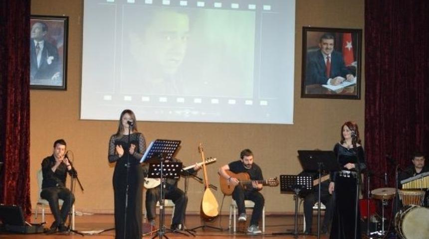 Kocaeli Baharı Yeşil&ccedil;am T&uuml;rk&uuml;leriyle Karşıladı