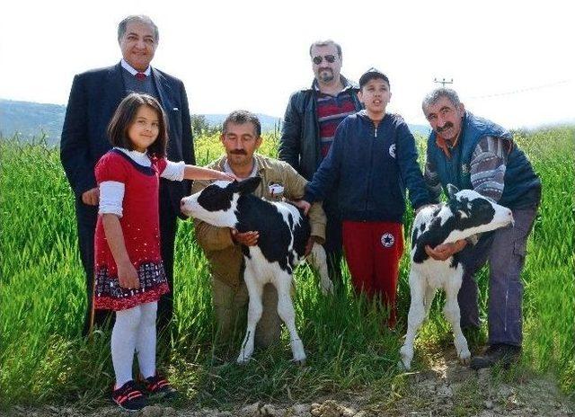 &Ccedil;iftlikte Farkındalık G&uuml;n&uuml; 3