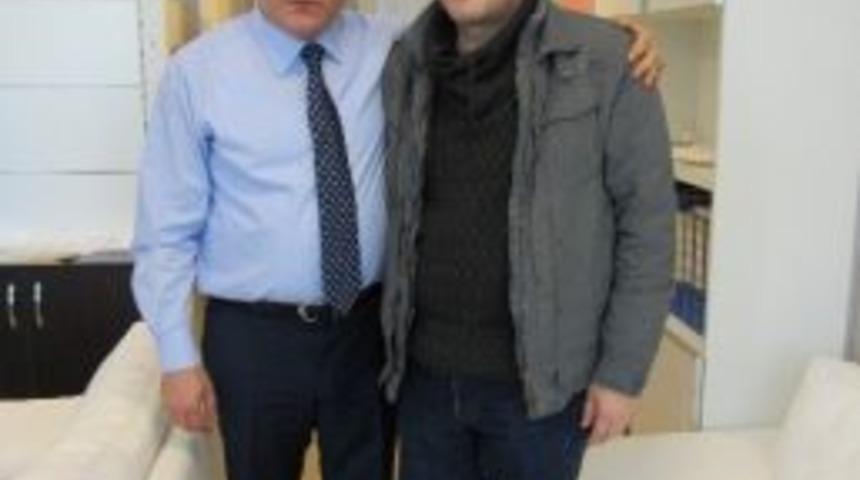 Nadir G&ouml;r&uuml;len Şah Damarı Yırtılmasına Dikkat