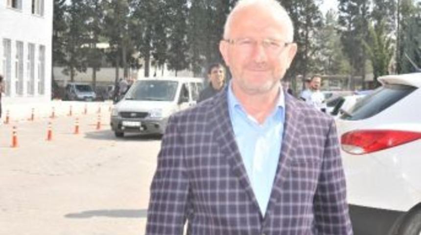 Şahin: "kadık&ouml;y'&uuml; G&uuml;zel G&uuml;nler Bekliyor"