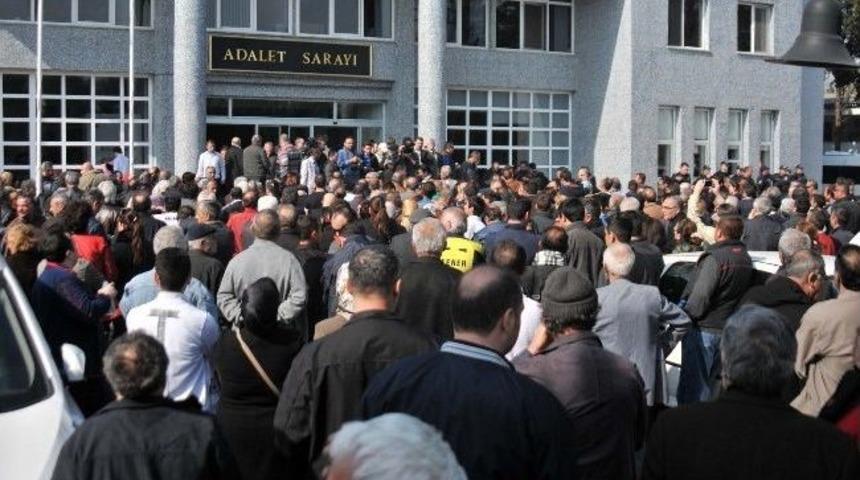 Yalova'nın Yeni Başkanını Ge&ccedil;ersiz Oylar Belirleyecek