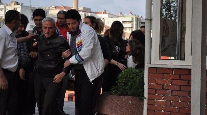 Yatağan&rsquo;da İntihar İddiası