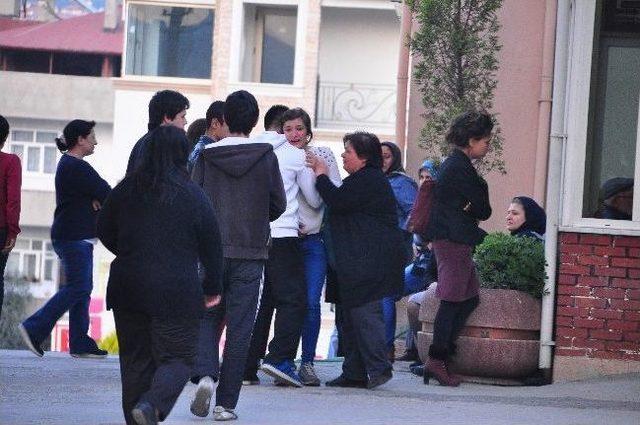 Yatağan&rsquo;da İntihar İddiası 1