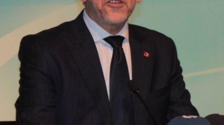 6. Uluslararası Ar-ge Proje Pazarı Başladı