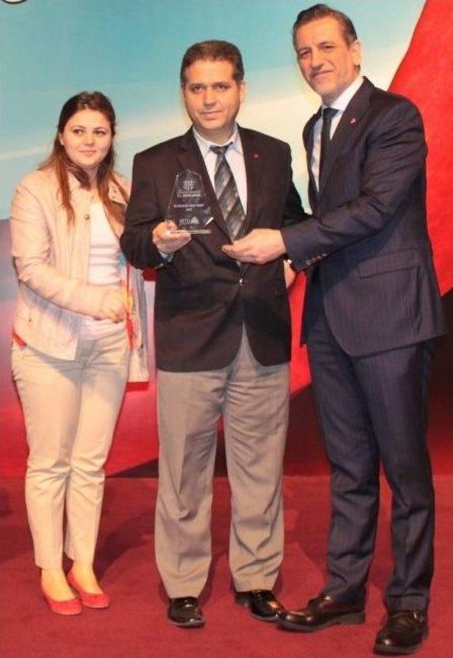 6. Uluslararası Ar-ge Proje Pazarı Başladı 2